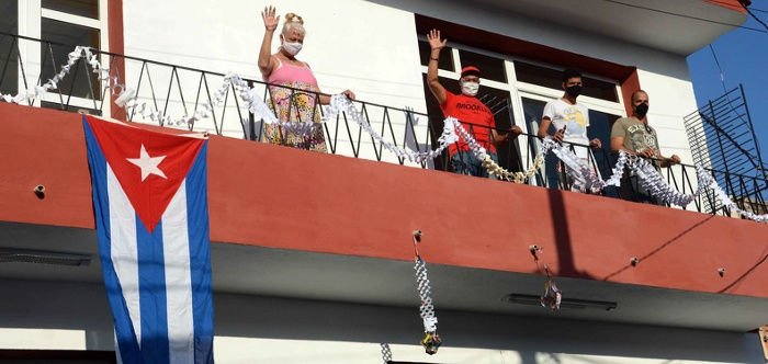 Primeros de mayo en Camagüey, pasajes del recuerdo y de hoy
