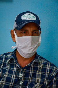 Julio Madera