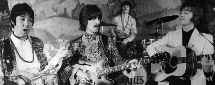 Cuban and world musicians participate in a new version of Beatles' song