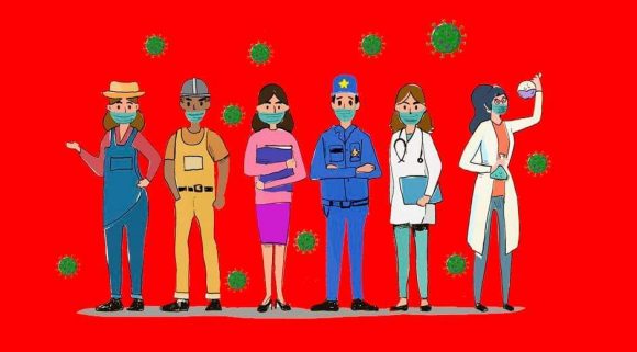 Se alista el país para fase endémica: “aprender a convivir con la enfermedad”