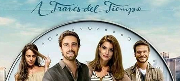 Novela brasileña A través del tiempo ya tiene fecha de estreno en TV cubana
