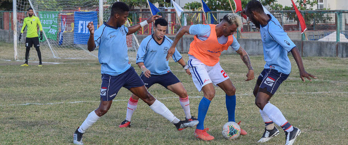 Calendario deportivo cubano podría activarse en agosto
