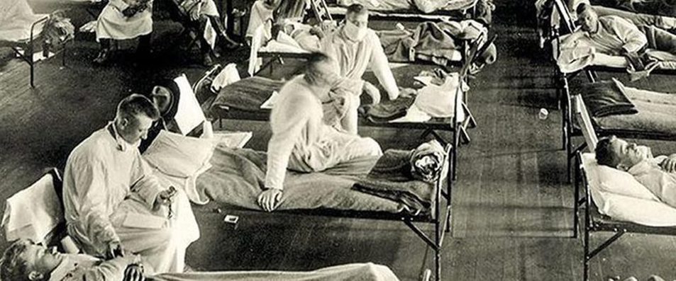 Una lucha cubana contra las epidemias