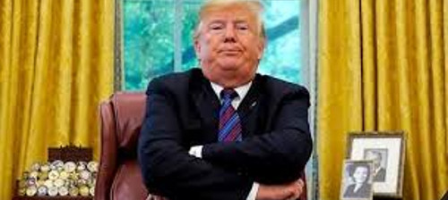 Joe Biden: políticas de Trump profundizaron crisis económica