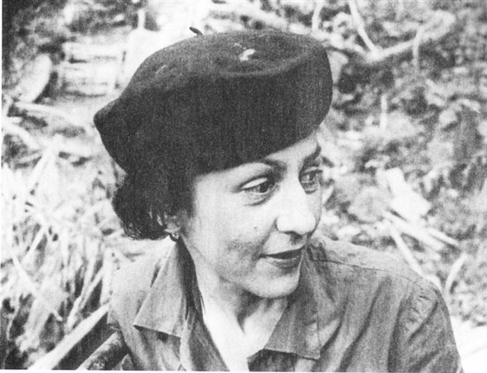 Imprescindible Celia