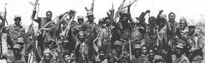 Angola y Cuba: los lazos de la hermandad y la sangre
