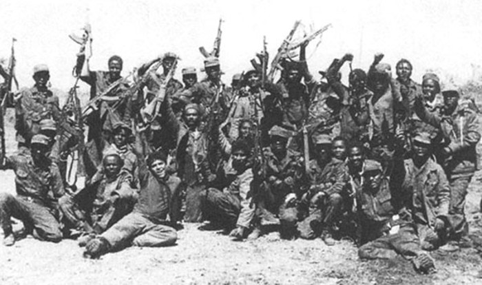 Angola y Cuba: los lazos de la hermandad y la sangre