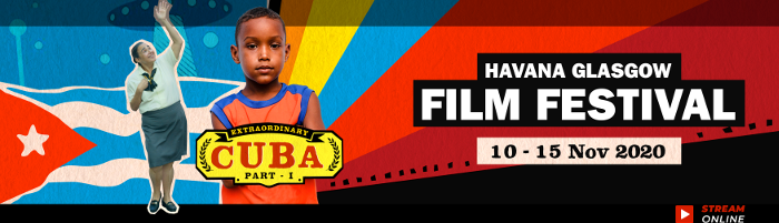 Cinco días de cine cubano en Escocia