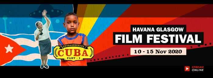Imagen: Tomada de hgfilmfest.com Cinco días de cine cubano en Escocia