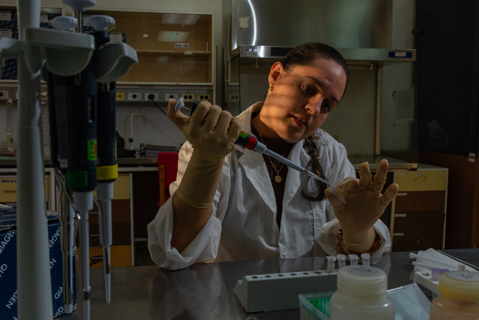 Foto: Leandro Pérez Pérez /Adelante/Archivo Unesco reconoce el liderazgo de Cuba en materia de cooperación científica