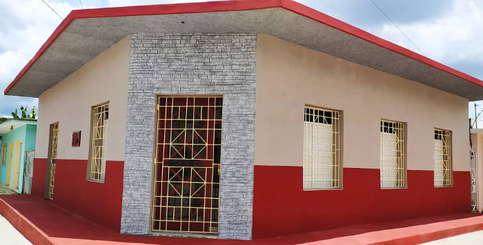 Guáimaro tendrá Casa del Escritor
