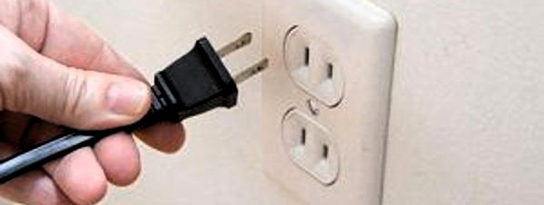 Favorable consumo de energía eléctrica en octubre y noviembre