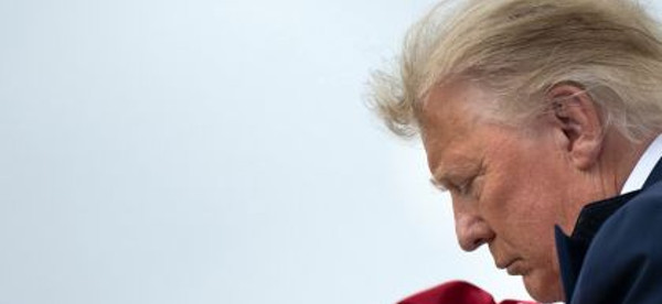 Trump podría renunciar a la presidencia de EE.UU.