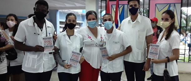 La juventud se impone