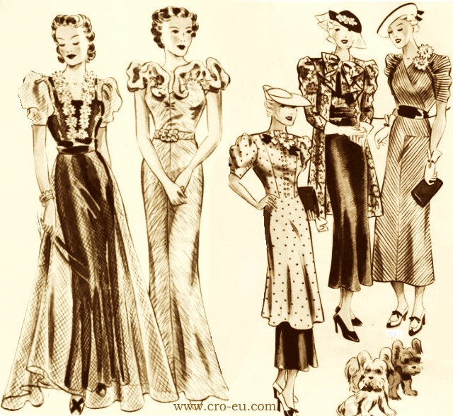 Imagen: Tomada de modaser-moda.blogspot