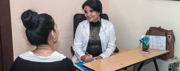 Knowing about syphilis is the best prevention method
