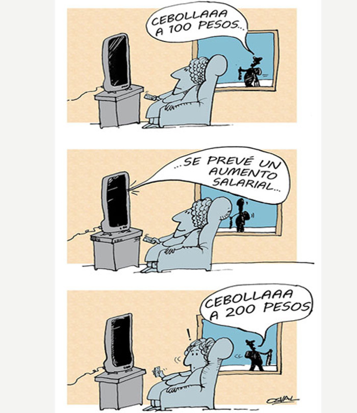 Entrar por el aro a los aprovechados