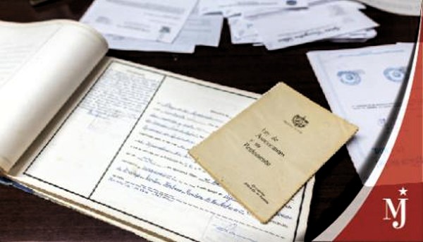 Menos trámites para actualización de títulos de propiedad de la vivienda