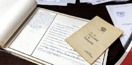 Menos trámites para actualización de títulos de propiedad de la vivienda