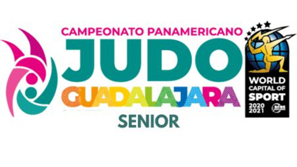 Imagen: Tomada de ippon.org Cierre dorado de Cuba en Panamericano de judo