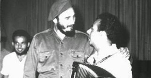 Canción oportuna y pegajosa: Cuba sí, yanquis no