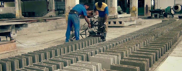 Materiales de construcción impulsados por ciencia e innovación