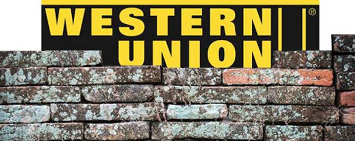 Sin remesas por Western Union, obra del Gobierno de EE. UU.