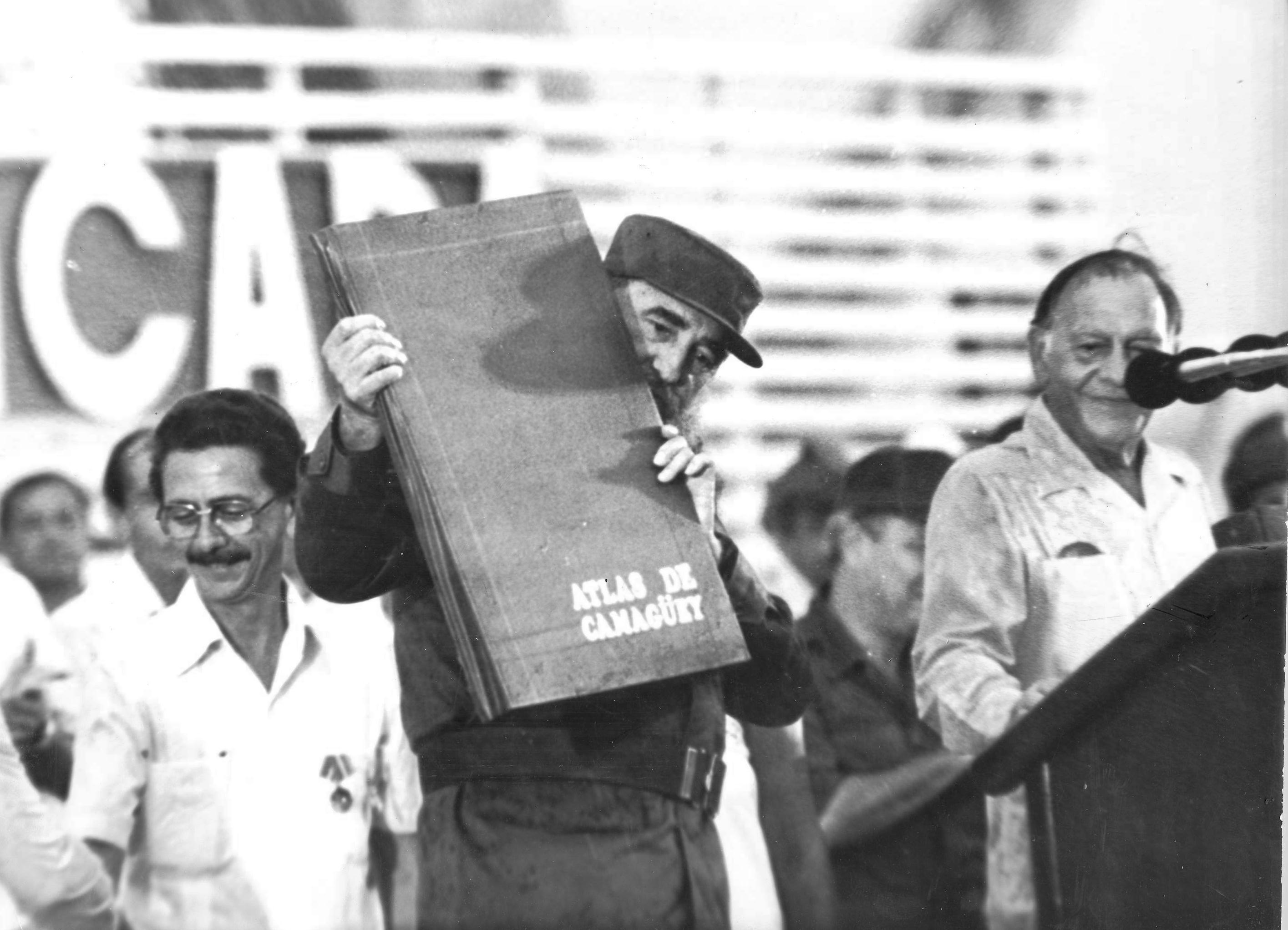  Foto: Otilio Rivero Delgado/ Adelante /Archivo 