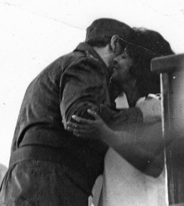  Foto: Otilio Rivero Delgado/ Adelante /Archivo 