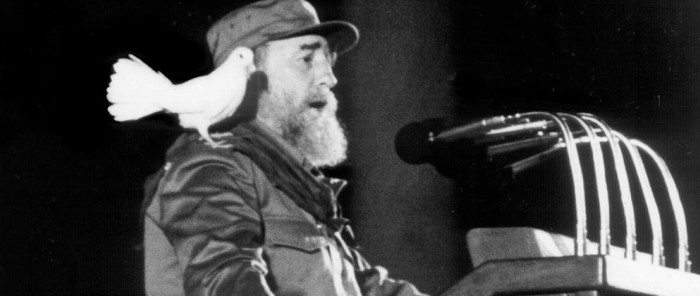 Fidel palpita en la joven continuidad cubana