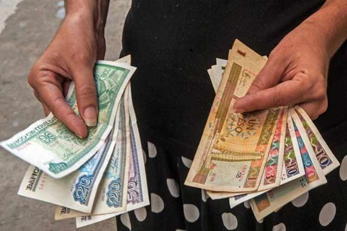 Bancos cubanos se alistan para el reordenamiento monetario
