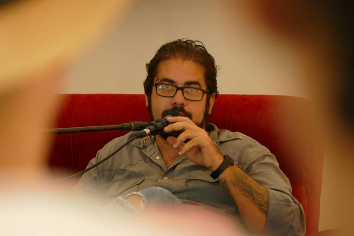 La dirección de arte según Pepe Reyes