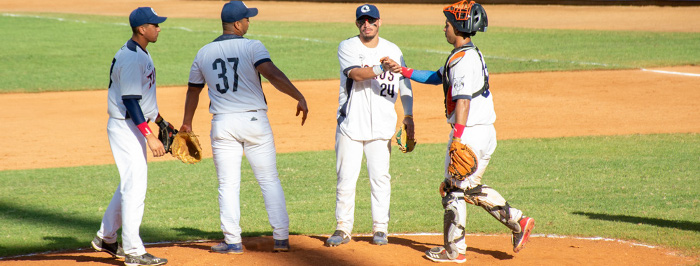 Récord de camagüeyanos al Juego de las Estrellas