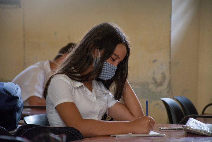 Foto: Alejandro Rodríguez Leiva/ Adelante