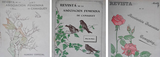 Premio Ballagas para ensayo sobre revista femenina de Camagüey
