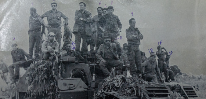 Vázquez: un antes y un después de la Operación Carlota