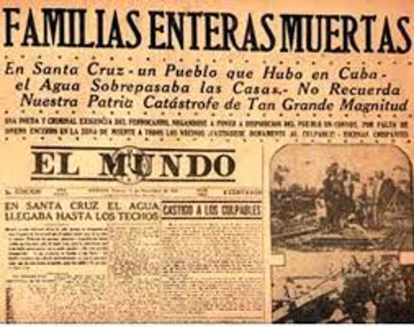 Testimonios para no ser olvidados