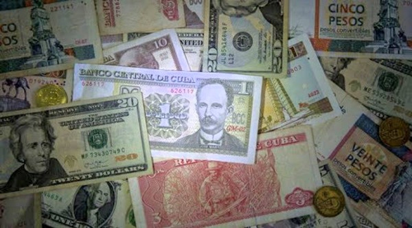 Imagen: Archivo Hacia la eliminación  de la dualidad cambiaria y monetaria