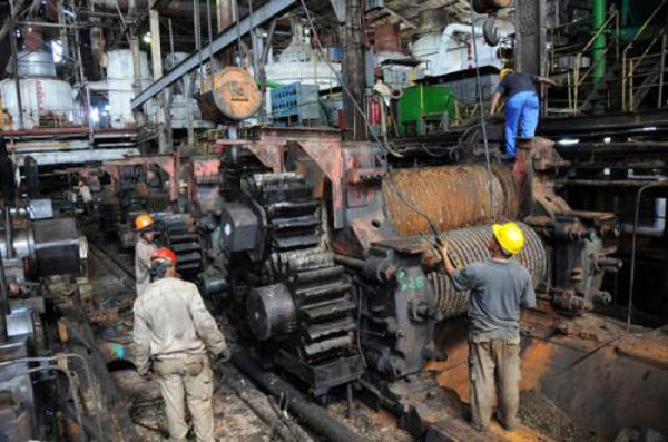 Azucareros camagüeyanos festejan con esfuerzos y resultados