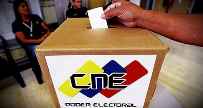 Ratifica Venezuela elecciones ante presiones de Unión Europea