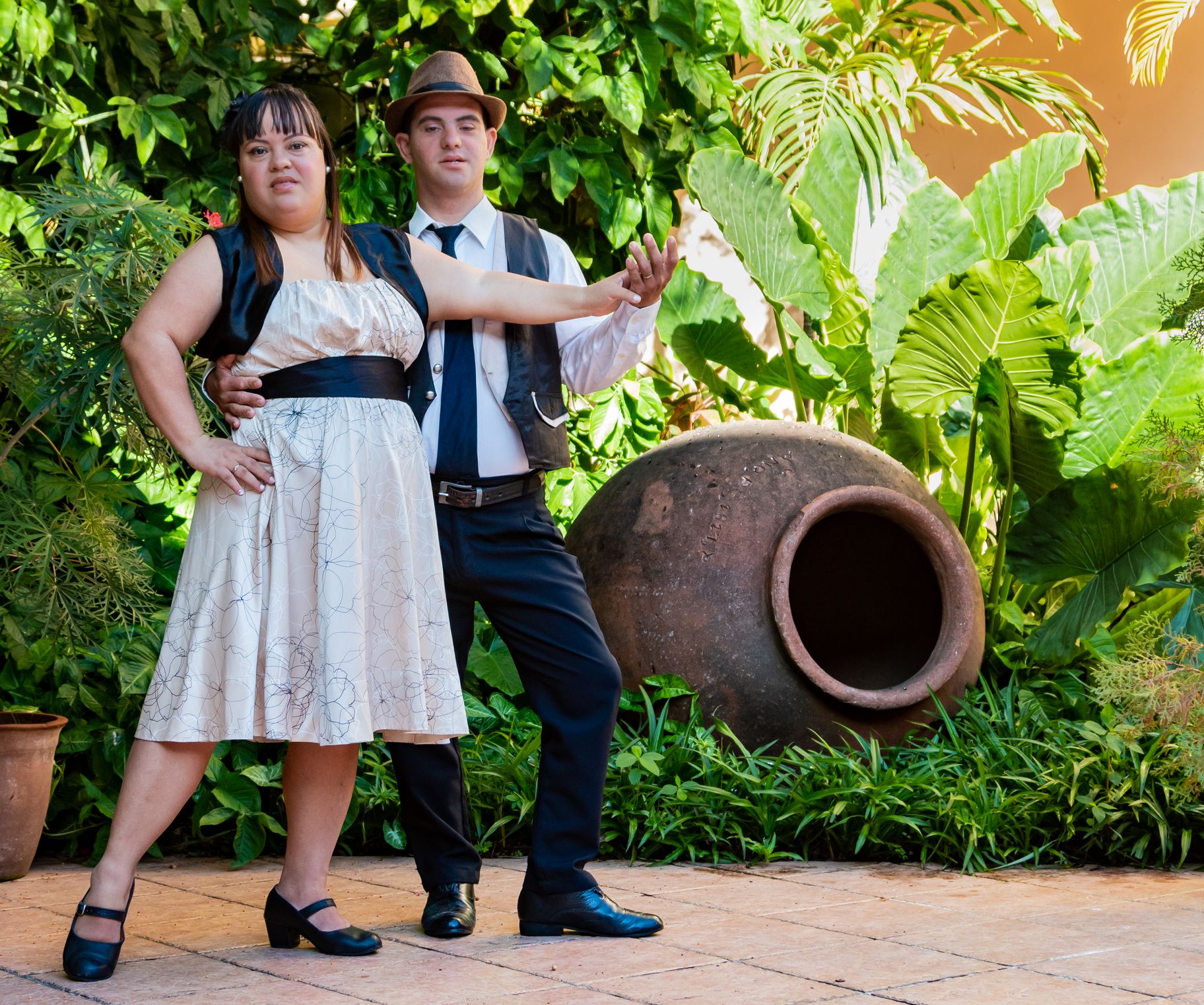 Dúo Esperanza (+Fotos y Audio)