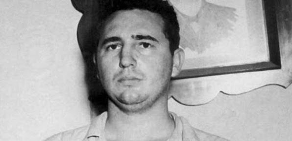 Rememoran alegato de Fidel hace 67 años