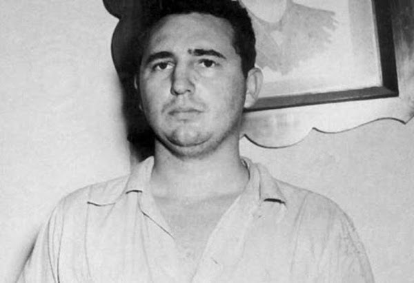 Rememoran alegato de Fidel hace 67 años