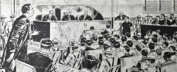 La Historia me Absolverá: ejemplo de dignidad  