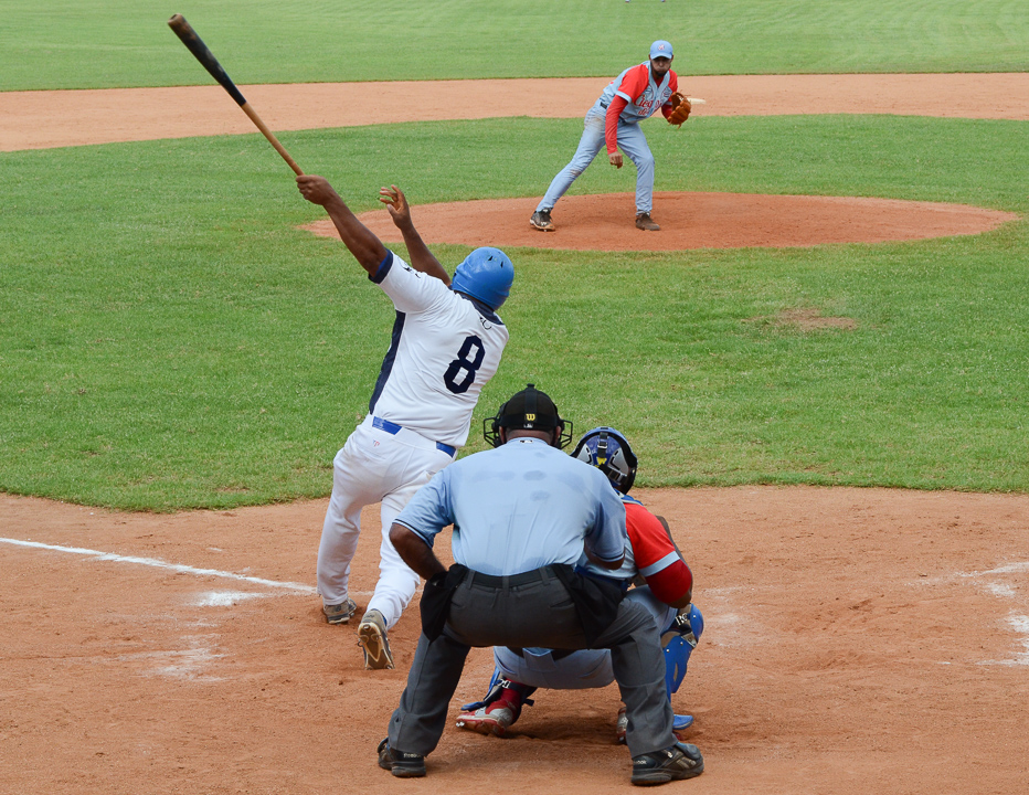 Foto: Leandro Pérez Pérez /Adelante