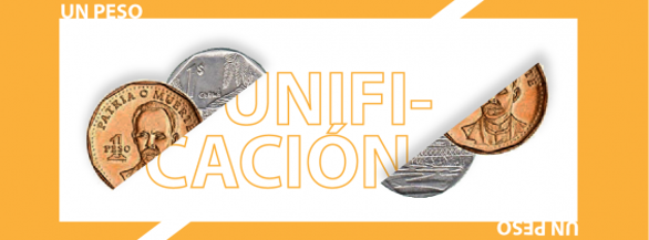 Medidas de preparación para la unificación monetaria en CIMEX