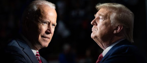 2020 ¿El fin de la era Trump?