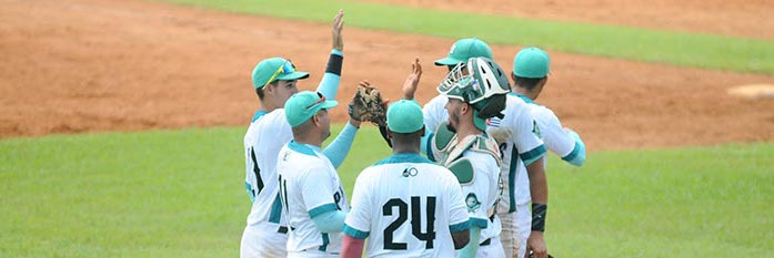Camagüey pierde el botín ante los Piratas