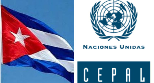 Entregará Cuba la presidencia de la Cepal a Costa Rica
