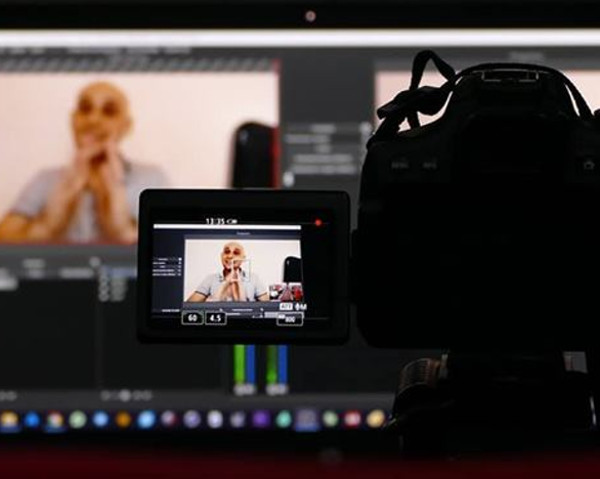 Fotos: Tomadas del FB del evento Otras narrativas para el audiovisual cubano